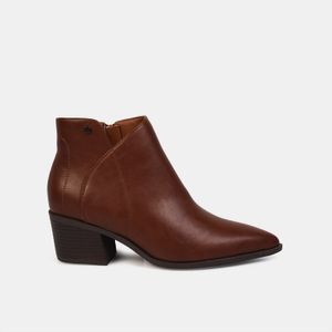 BOTAS  WESTIE CAFÉ - DAMA