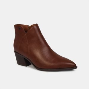 BOTAS  WESTIE CAFÉ - DAMA