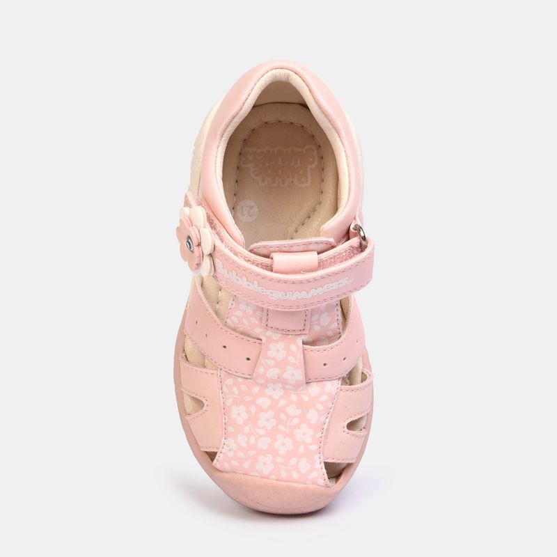 SANDALIA-BIO-FLEX-FUCSIA---NIÑA-