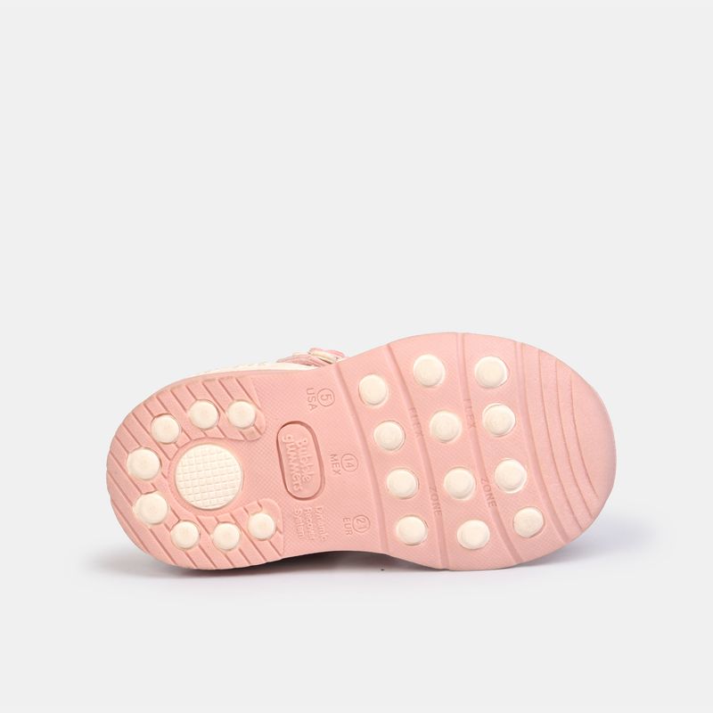 SANDALIA-BIO-FLEX-FUCSIA---NIÑA-
