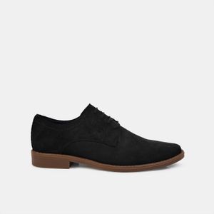 ZAPATO CASUAL  NOEL NEGRO - HOMBRE