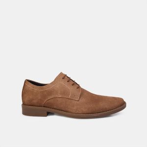 ZAPATO CASUAL  NOEL CAFÉ - HOMBRE