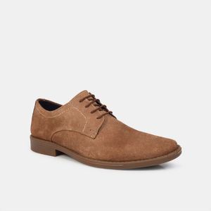 ZAPATO CASUAL  NOEL CAFÉ - HOMBRE