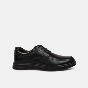 ZAPATO DE VESTIR  CHACE-P NEGRO - HOMBRE