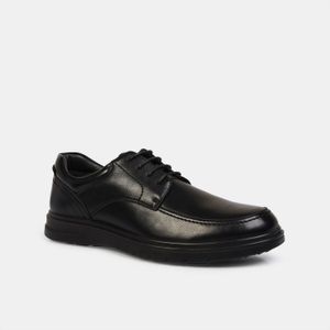 ZAPATO DE VESTIR  CHACE-P NEGRO - HOMBRE