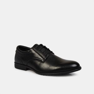 ZAPATO DE VESTIR  FABRICIO NEGRO - HOMBRE