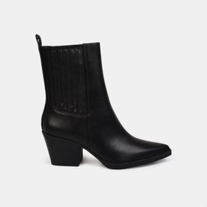 BOTAS  ANNA NEGRO - DAMA