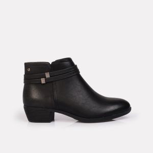 BOTAS  SARITA NEGRO - DAMA