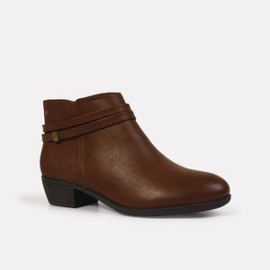 BOTAS  SARITA CAFÉ - DAMA