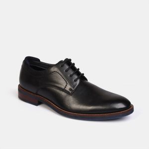 ZAPATO DE VESTIR  PUNKO NEGRO - HOMBRE