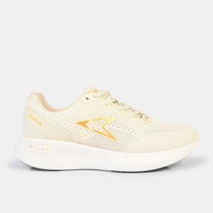 TENIS DEPORTIVOS  XORISE+100 RN EROS BEIGE - DAMA