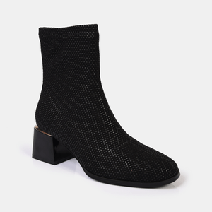 BOTAS  ARISTA NEGRO - DAMA