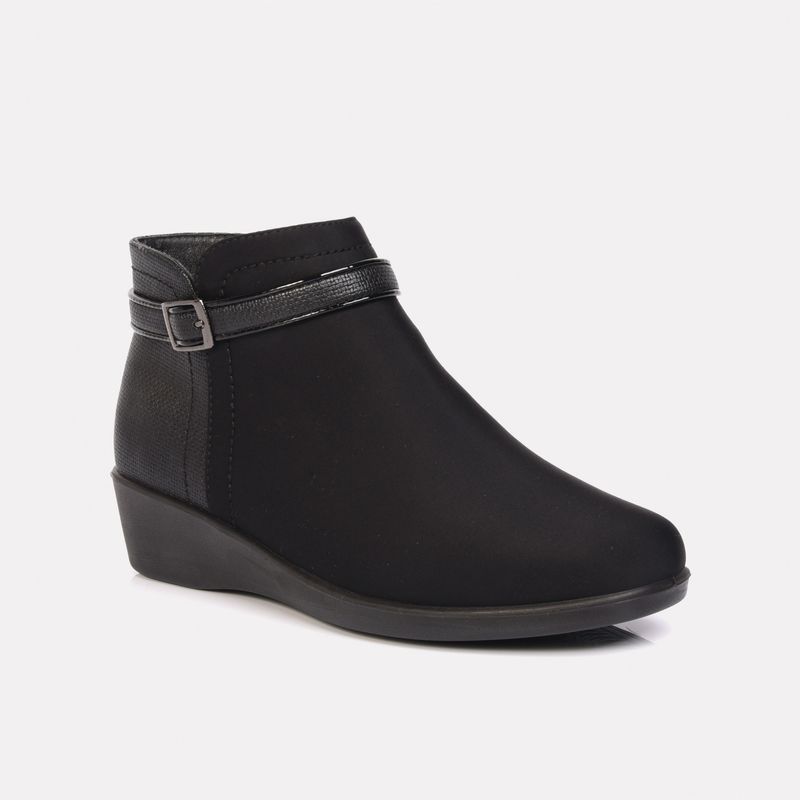 BOTAS--NEWSTAR-NEGRO---DAMA