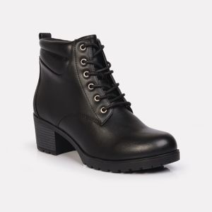 BOTAS  SILVIA NEGRO - DAMA