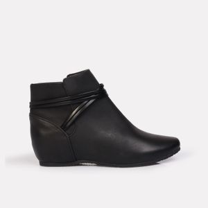 BOTAS  PEPE NEGRO - DAMA