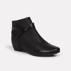 BOTAS  PEPE NEGRO - DAMA