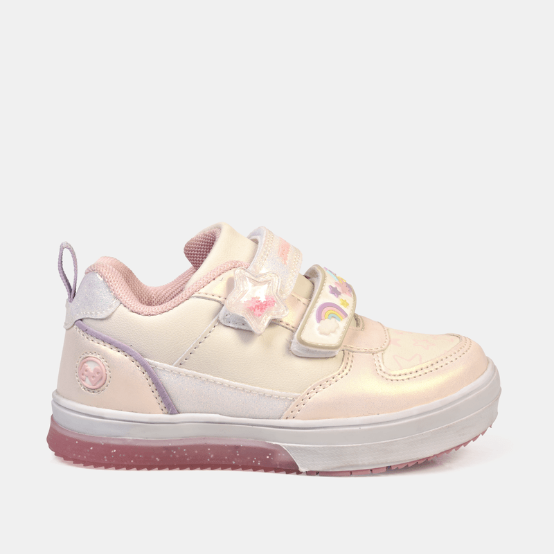 TENIS-NEON-ROSADO---NIÑA
