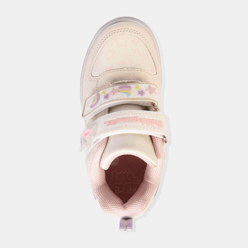 TENIS-NEON-ROSADO---NIÑA