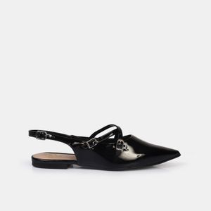 BALLERINAS  BLAIRE NEGRO - DAMA