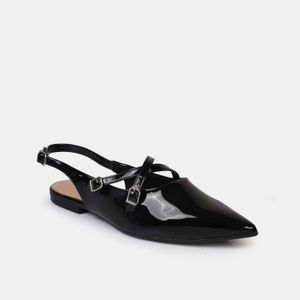 BALLERINAS  BLAIRE NEGRO - DAMA