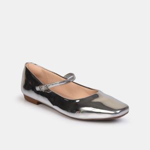 BALLERINAS  MAEVA GRIS - DAMA