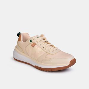 ZAPATILLA  RETRO RAVE AMARILLO - HOMBRE