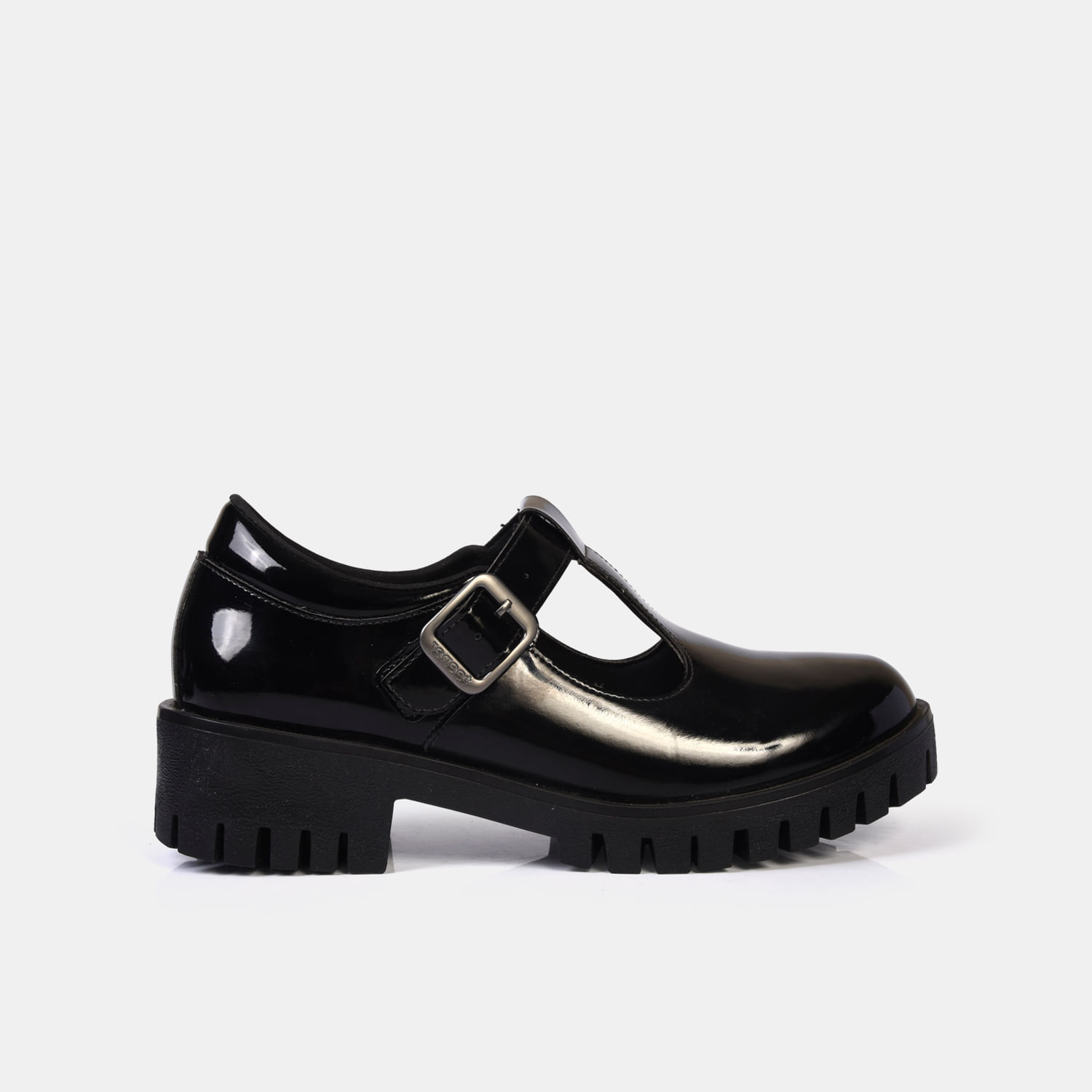 Cerrados Zapato Colegio Escolares Cerrados Zapatos De Mujer