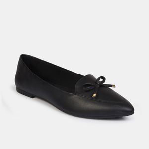 BALLERINAS  SHARON NEGRO - MUJER