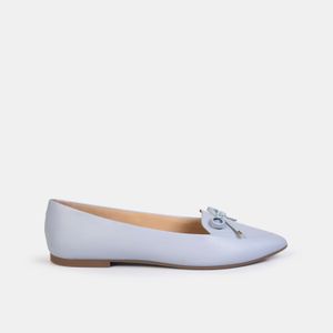 BALLERINAS  SHARON GRIS - MUJER