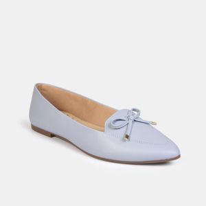 BALLERINAS  SHARON GRIS - MUJER
