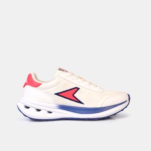 TENIS DEPORTIVO  FORCE GRIS - DAMA DEPORTE