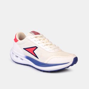 TENIS DEPORTIVO  FORCE GRIS - DAMA DEPORTE