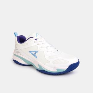 TENIS DEPORTIVO  MUV BLANCO - DAMA DEPORTE