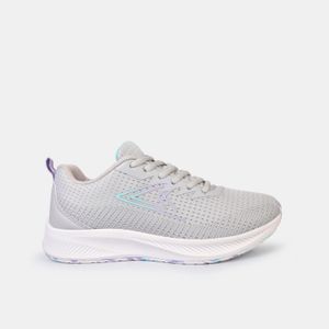 TENIS DEPORTIVO  SPRING GRIS - DAMA DEPORTE