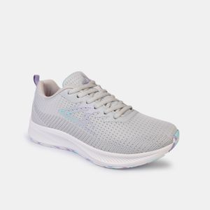 TENIS DEPORTIVO  SPRING GRIS - DAMA DEPORTE
