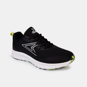 TENIS DEPORTIVO  SPRING NEGRO - HOMBRE DEPORTE