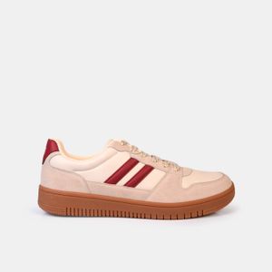 ZAPATILLA  KYOTO AMARILLO - HOMBRE