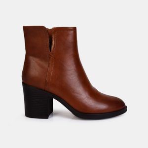 BOTAS  LAURIE BROWN - DAMA