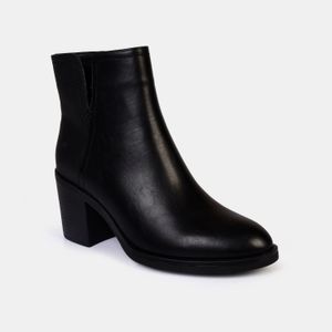 BOTAS  LAURIE BLACK - DAMA