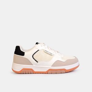 TENIS  PAOLA WHITE - DAMA
