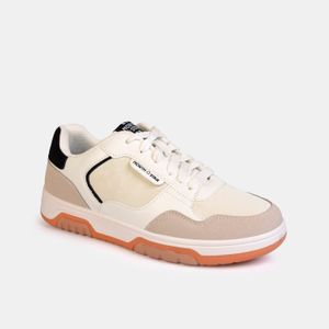 TENIS  PAOLA WHITE - DAMA