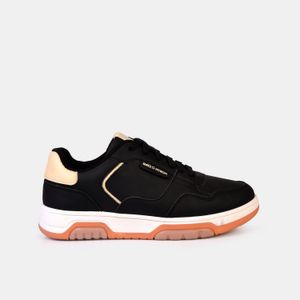ZAPATILLAS  PAOLA BLACK - DAMA