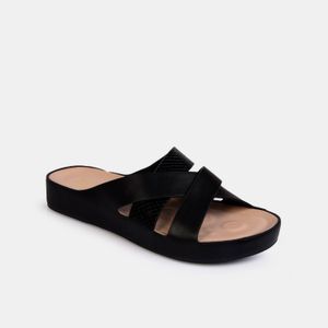 SANDALIAS  CURISSAY BLACK - DAMA