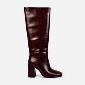 BOTAS  NOXEMA NEGRO - DAMA