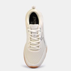 TENIS DEPORTIVO  XORISE+300 EVO ACE BLANCO - DAMA DEPORTE