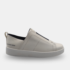 ZAPATILLAS  PIERA BLANCO - DAMA
