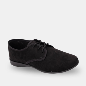 MOCASINES CASUAL INGOMA NEGRO - DAMA