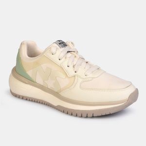 ZAPATILLAS  RETRO RAVE MULTICOLOR - DAMA