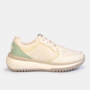 ZAPATILLAS  RETRO RAVE MULTICOLOR - DAMA