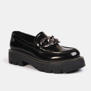 MOCASINES CASUAL LEADER - DAMA